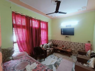 Hall Image of 945 Sq.ft 2 BHK Independent House for sale in Sector MU Greater Noida for Rs. 16400000