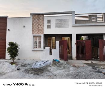 Image of 1100 Sq.ft 3 BHK Independent House for sale in Hancharahalli Village, Bengaluru for Rs. 10700006