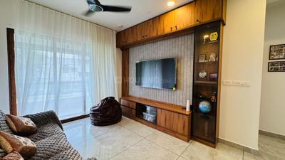 Bedroom Image of 2000 Sq.ft 3 BHK Villa for sale in Eroor Kochi for Rs. 18000000