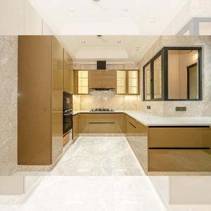 Kitchen Image of 2400 Sq.ft 4 BHK Builder Floor for sale in Greater Kailash II New Delhi for Rs. 90000000