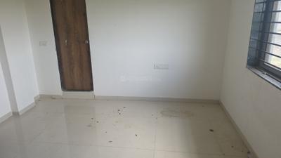 Bedroom Image of 1124 Sq.ft 4 BHK Independent House for rent in Arham Villa, Sanand Ahmedabad for Rs. 18000