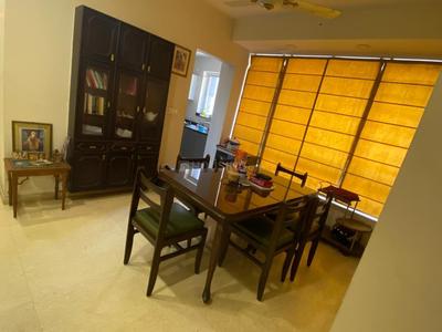 3.5 BHK Flat