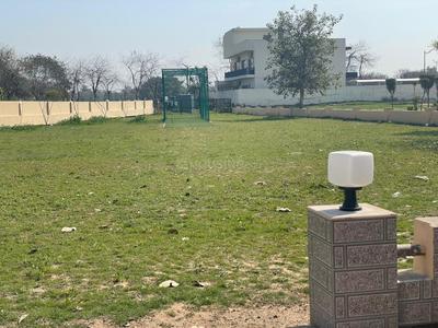 Image of 4050 Sq.ft Residential Plot / Land for sale in Parsvnath Greens, Focal Point, Dera Bassi for Rs. 22500000