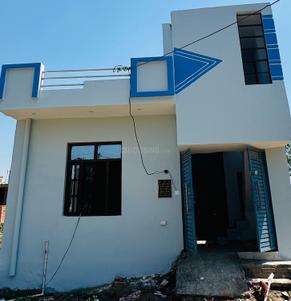 Image of 450 Sq.ft 2 BHK Independent House for sale in Dubagga, Lucknow for Rs. 1550000