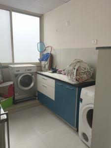 Kitchen Image of 6750 Sq.ft 5 BHK Penthouse for sale in Satya The Legend, Sector 57 Gurgaon for Rs. 120000000