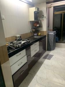 Kitchen Image of 1102 Sq.ft 2 BHK Apartment / Flat for sale in Seawoods Navi Mumbai for Rs. 18500000