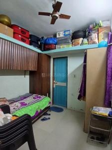 Bedroom Image of 1600 Sq.ft 3 BHK Independent House for sale in Manjalpur Vadodara for Rs. 6500000