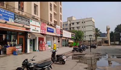 Image of 950 Sq.ft 2 BHK Apartment / Flat for sale in Arihant Aarohi, Shilgaon, Thane for Rs. 6700000