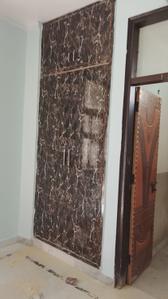 Bedroom Image of 800 Sq.ft 2 BHK Apartment / Flat for rent in Hans Apartments, Burari New Delhi for Rs. 10000