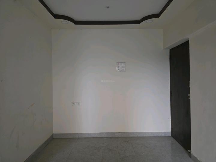 Kailash Developers Heights Living Room 1