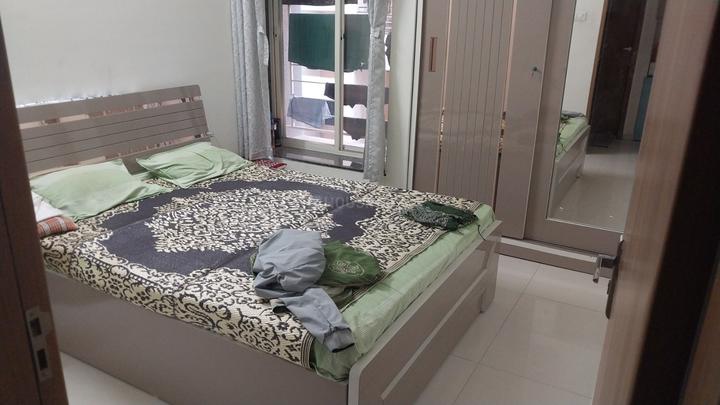 itrend saheel life plus wakad Bedroom One 1