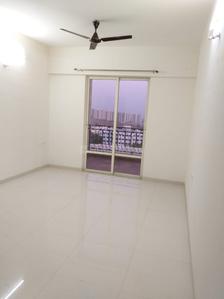 Hall Image of 1100 Sq.ft 2 BHK Apartment / Flat for rent in Nyati Elan, Wagholi Pune for Rs. 25500