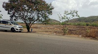Image of 1089 Sq.ft Residential Plot / Land for sale in Ranjanpada, Navi Mumbai for Rs. 600000