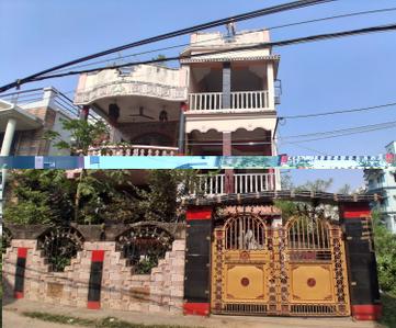 Image of 1500 Sq.ft 2 BHK Builder Floor for rent in Kharagpur, West Medinipur for Rs. 20000