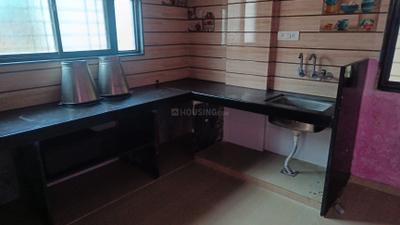 Sukoon manzil Kitchen 1