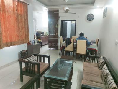 Living Room Image of 1044 Sq.ft 2 BHK Apartment / Flat for sale in Sahastradhara Road Dehradun for Rs. 5500000