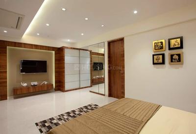 Hall Image of 2700 Sq.ft 4 BHK Apartment / Flat for sale in Kalash Sagar, Nerul Navi Mumbai for Rs. 110000000