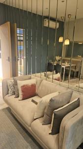 Bedroom Image of 600 Sq.ft 1 BHK Apartment / Flat for sale in Bhandup West Mumbai for Rs. 11000000