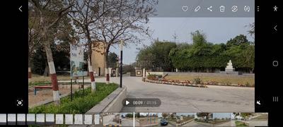 Image of 1100 Sq.ft Residential Plot / Land for sale in Fortune Soumya Santosa Phase B, Bagli Village, Bhopal for Rs. 5060000