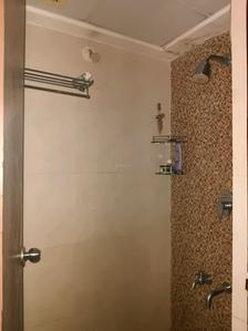 Common Bathroom Image of 740 Sq.ft 1 BHK Apartment / Flat for sale in Lodha Lakeshore Greens, Palava Phase 2 Thane for Rs. 3100000