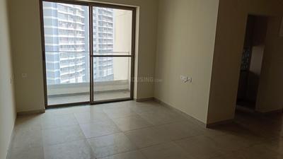 Living Room Image of 1100 Sq.ft 2 BHK Apartment / Flat for rent in Birla Vanya Phase 1, Ulhasnagar Thane for Rs. 27500