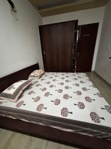 Bedroom Image of 210 Sq.ft 2 BHK Independent House for rent in Sector 22 Chandigarh for Rs. 35000