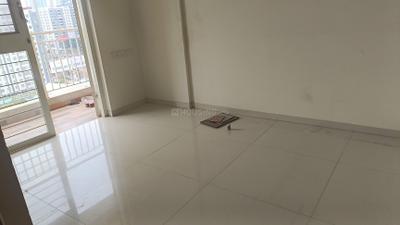 Bedroom Image of 1100 Sq.ft 2 BHK Apartment / Flat for rent in Sentosa Pride , Punawale Pune for Rs. 24000