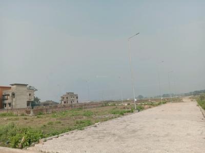 Image of 720 Sq.ft Residential Plot / Land for sale in Swapnabhumi, New Town, Kolkata for Rs. 1800000