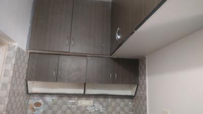 Kitchen Image of 750 Sq.ft 1 BHK Independent House for rent in Horamavu Bengaluru for Rs. 18000