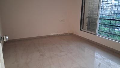 Bedroom Image of 1150 Sq.ft 2 BHK Apartment / Flat for sale in Ami Planet Mercury, Ulwe Navi Mumbai for Rs. 8600000