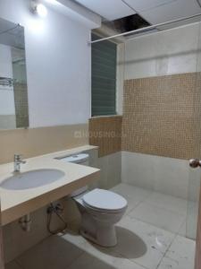 Image of 2250 Sq.ft 3.5 BHK Apartment / Flat for rent in Marvel Cascada, Balewadi, Pune for Rs. 80000