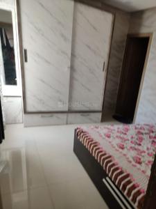 Bedroom Image of 950 Sq.ft 2 BHK Apartment / Flat for rent in K Ville, Ravet Pune for Rs. 30000