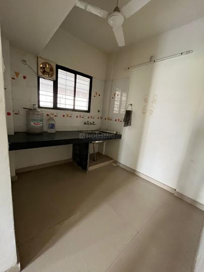 Shatrunjay Nagar, Kondhwa Budruk Kitchen 1