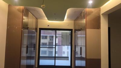 Bedroom Image of 2000 Sq.ft 3 BHK Apartment / Flat for rent in Rajarajeshware Piccassso, Jayanagar Bengaluru for Rs. 130000