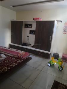 Bedroom Image of 2010 Sq.ft 3 BHK Independent House for sale in Tejaji Nagar Indore for Rs. 9500000
