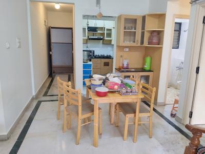 3 BHK Flat