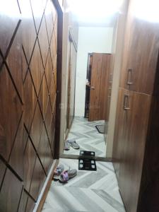 Bedroom Image of 1750 Sq.ft 3 BHK Villa for sale in Solacia Villa, Wagholi Pune for Rs. 32500000