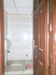 Servant Room Image of 1685 Sq.ft 3 BHK Apartment / Flat for sale in Paramount Floraville, Sector 137 Noida for Rs. 20700000