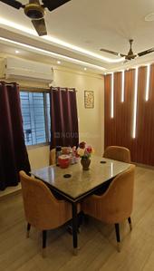 Hall Image of 1765 Sq.ft 4 BHK Apartment / Flat for sale in Purbalok Kolkata for Rs. 22500000