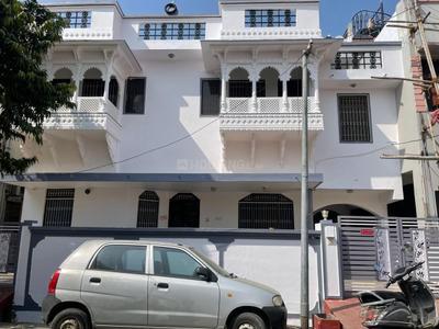 3 BHK Independent House
