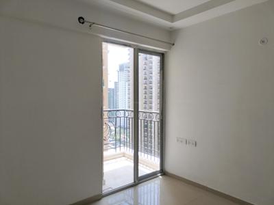 Bedroom Image of 970 Sq.ft 2 BHK Apartment / Flat for rent in Prateek Grand Carnesia, Siddharth Vihar Ghaziabad for Rs. 22000
