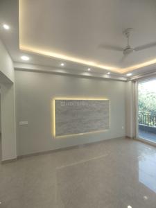 Hall Image of 2500 Sq.ft 4 BHK Builder Floor for sale in Big Block South City 2, Sector 49 Gurgaon for Rs. 31000000