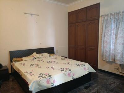 Bedroom Image of 2850 Sq.ft 3 BHK Apartment / Flat for sale in Kavadiguda Hyderabad for Rs. 21500000