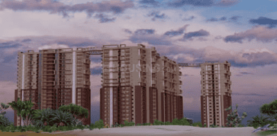 4 BHK Flat