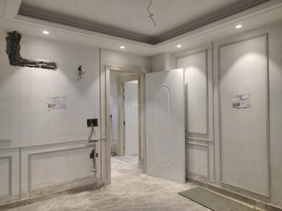 Bedroom Image of 3304 Sq.ft 4 BHK Builder Floor for sale in Jai Ambey Signature Floors, Sector 21C Faridabad for Rs. 41000000