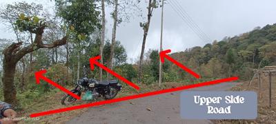 Image of 9000 Sq.ft Residential Plot / Land for sale in Samalbong, Darjeeling for Rs. 990000