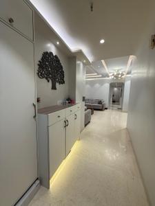 Hall Image of 1750 Sq.ft 3 BHK Apartment / Flat for rent in Unitech Fresco, Sector 50 Gurgaon for Rs. 93000