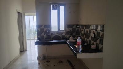 Kitchen Image of 800 Sq.ft 2 BHK Apartment / Flat for sale in MRG The Balcony, Sector 93 Gurgaon for Rs. 6540000