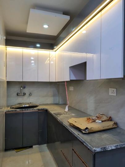 Vikram Builder Floors by Vikram Properties And Builder Main Image 1