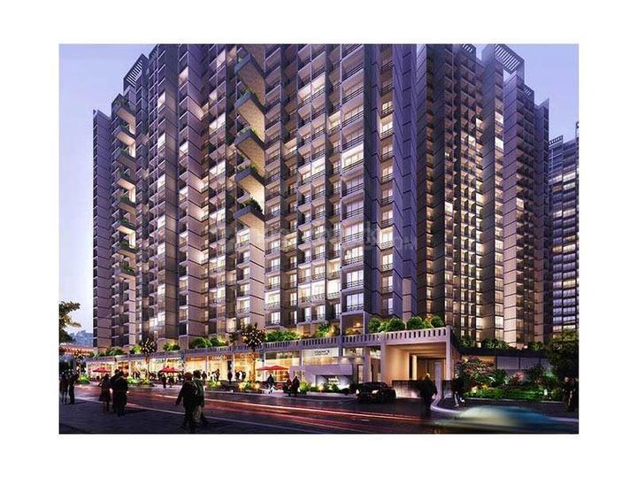 1 BHK Flat for rent in Mira Road East, Mumbai 680 Sqft Property ID